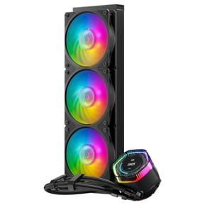 Cooler Master MasterLiquid 360 ION — image 5