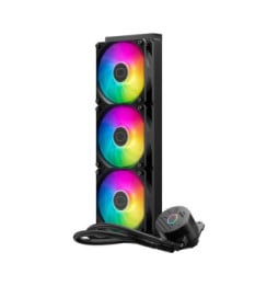 Cooler Master MasterLiquid 360L Core ARGB Black Edition