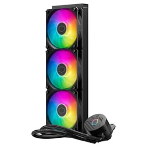 Cooler Master MasterLiquid 360L Core ARGB Black Edition — image 2