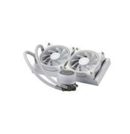 Cooler Master MasterLiquid ML240 Illusion White Edition
