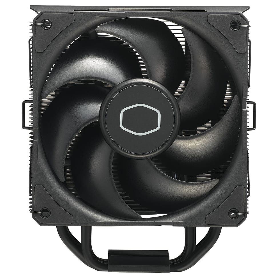 Cooler Master Hyper 212 Black — image 2