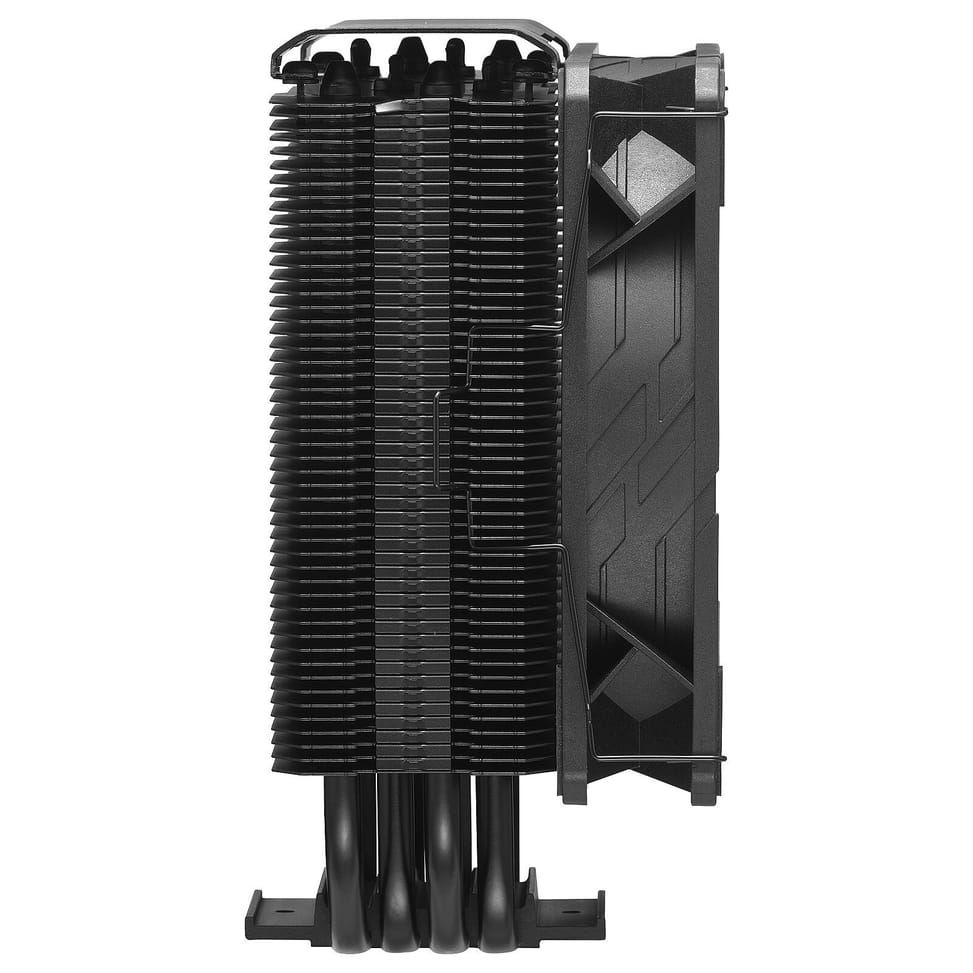 Cooler Master Hyper 212 Black — image 3