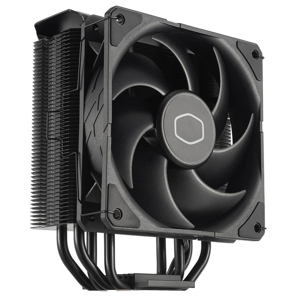 Cooler Master Hyper 212 Black — image 4