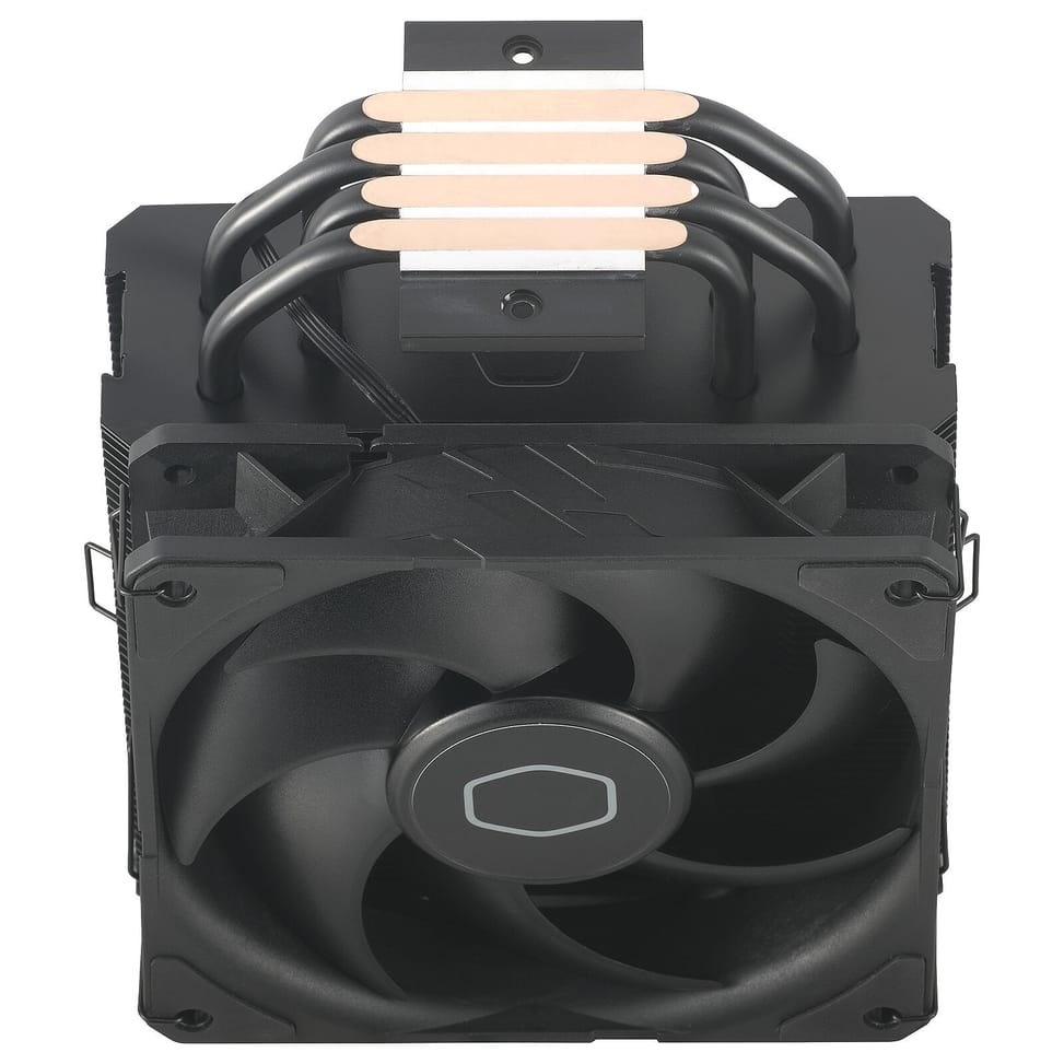 Cooler Master Hyper 212 Black — image 5