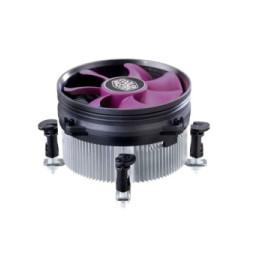 Cooler Master X Dream i117