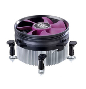 Cooler Master X Dream i117