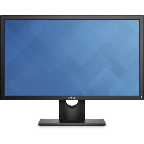 Écran Dell E2314H LED série E 54,6cm (23") Full HD (E2314H-3Y)