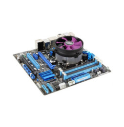 Cooler Master X Dream i117