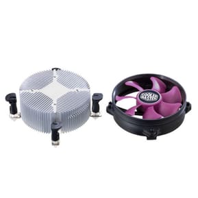 Cooler Master X Dream i117 — image 3