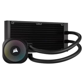 Corsair Nautilus 240 RS ARGB (Noir) — image 3