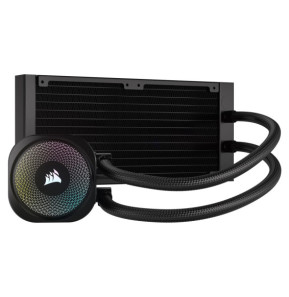 Corsair Nautilus 240 RS ARGB (Noir)