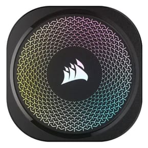Corsair Nautilus 240 RS ARGB (Noir) — image 4