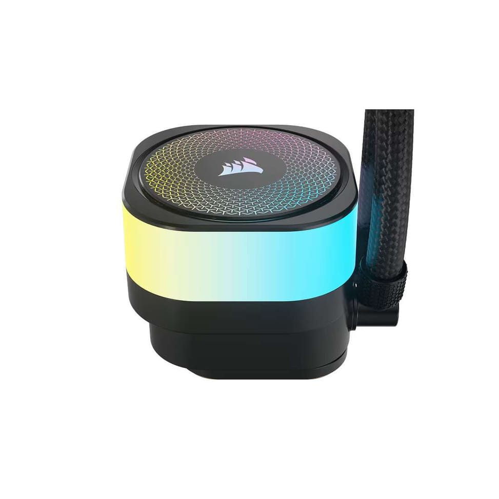 Corsair Titan 280 RX RGB (Noir) — image 3