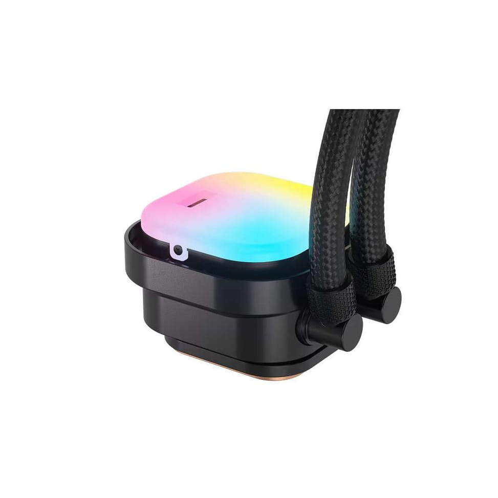 Corsair Titan 280 RX RGB (Noir) — image 4