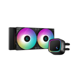 DeepCool LE520 (Noir)