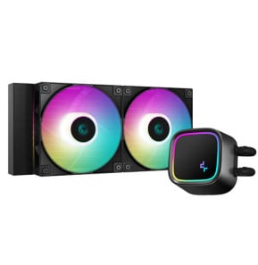 DeepCool LE520 (Noir)