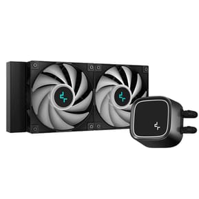 DeepCool LE520 (Noir) — image 2