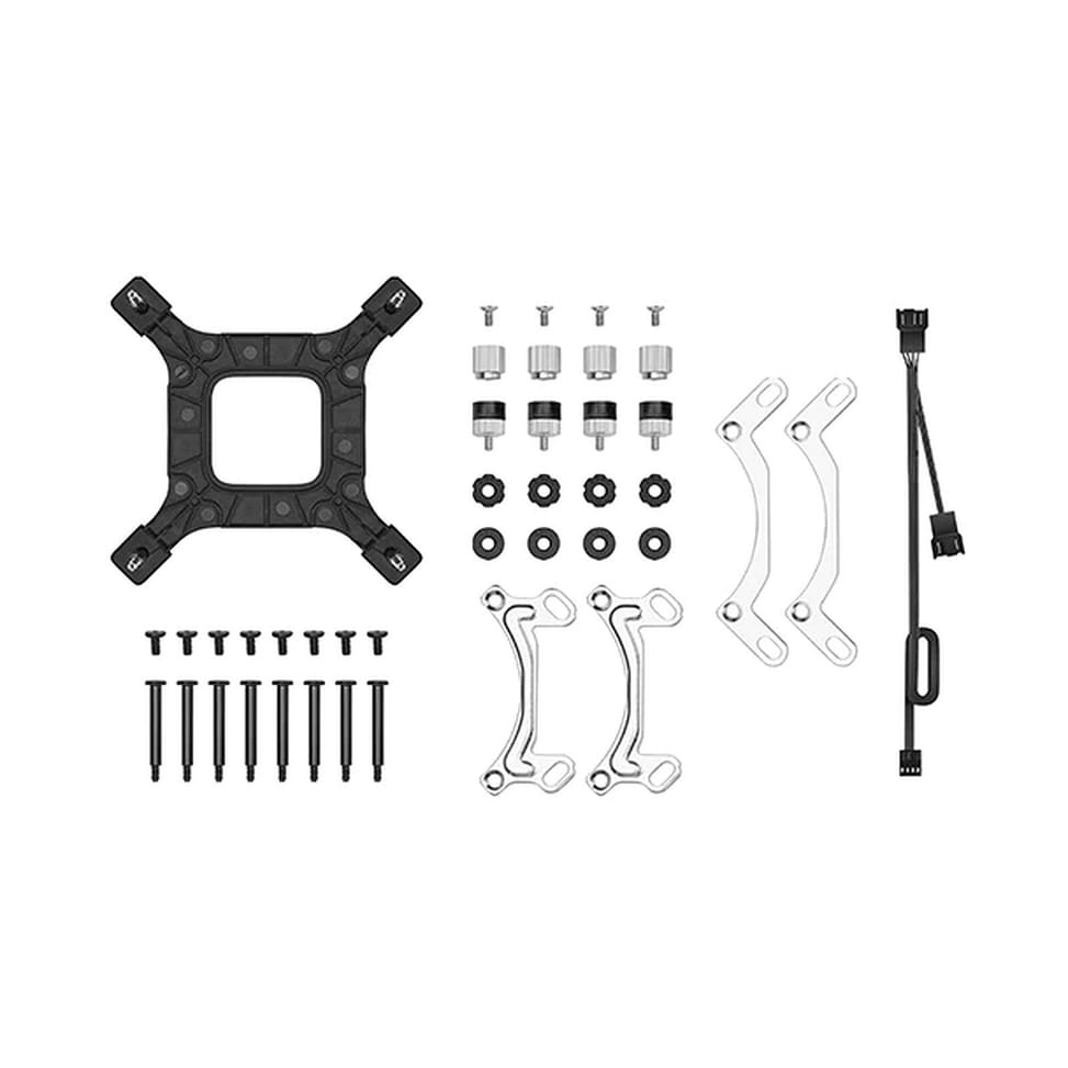 DeepCool LE520 (Noir) — image 4