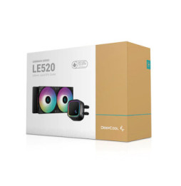 DeepCool LE520 (Noir)