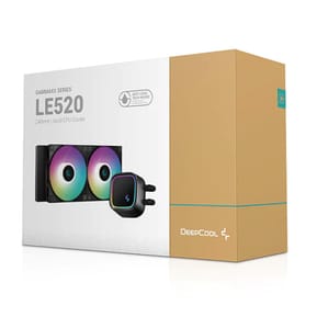 DeepCool LE520 (Noir) — image 5