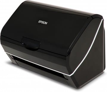 Scanner A4 Epson GT-S80 — image 4