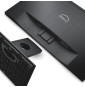 Écran Dell E2314H LED série E 54,6cm (23") Full HD (E2314H-3Y)