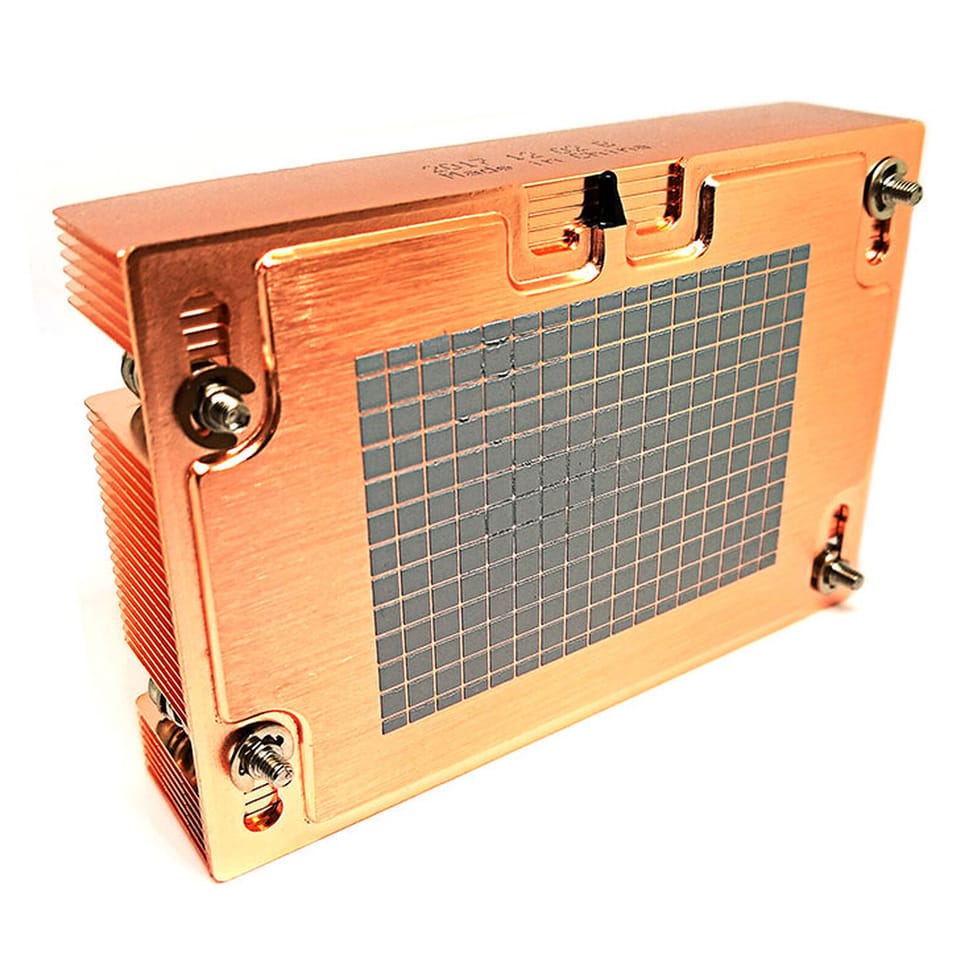 Dynatron A28 — image 4
