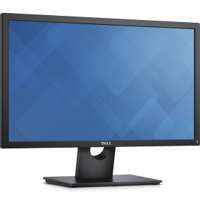 Écran Dell E2314H LED série E 54,6cm (23") Full HD (E2314H-3Y)