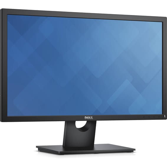 Écran 21,5" Dell E2216H (E2216H-3Y)