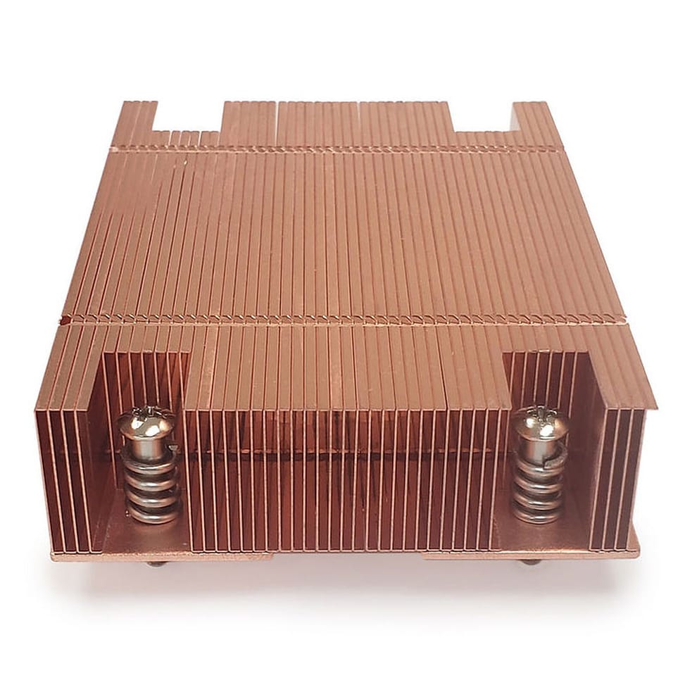 Dynatron A46 — image 2