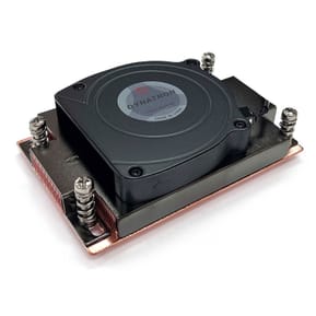 Dynatron A52 — image 2