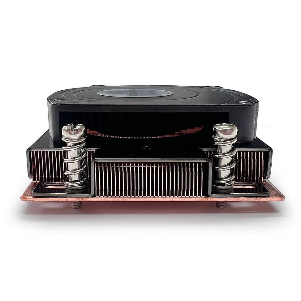 Dynatron A52 — image 3