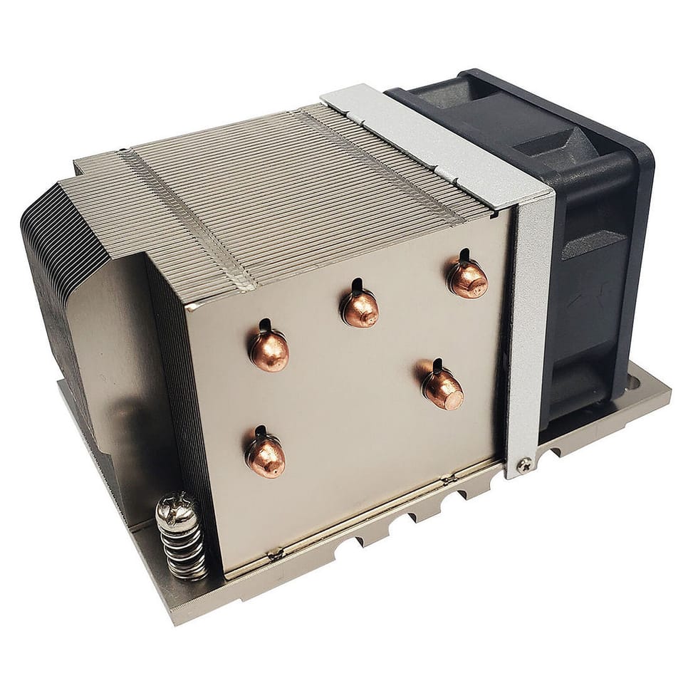 Dynatron A54 — image 3