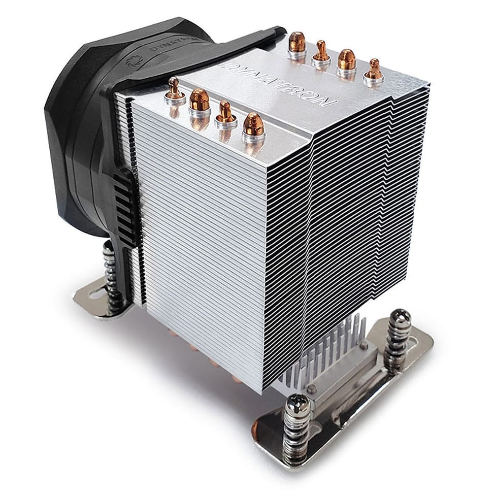 Dynatron A55 — image 3