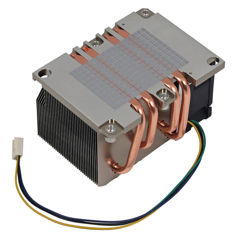 Dynatron B5 — image 4
