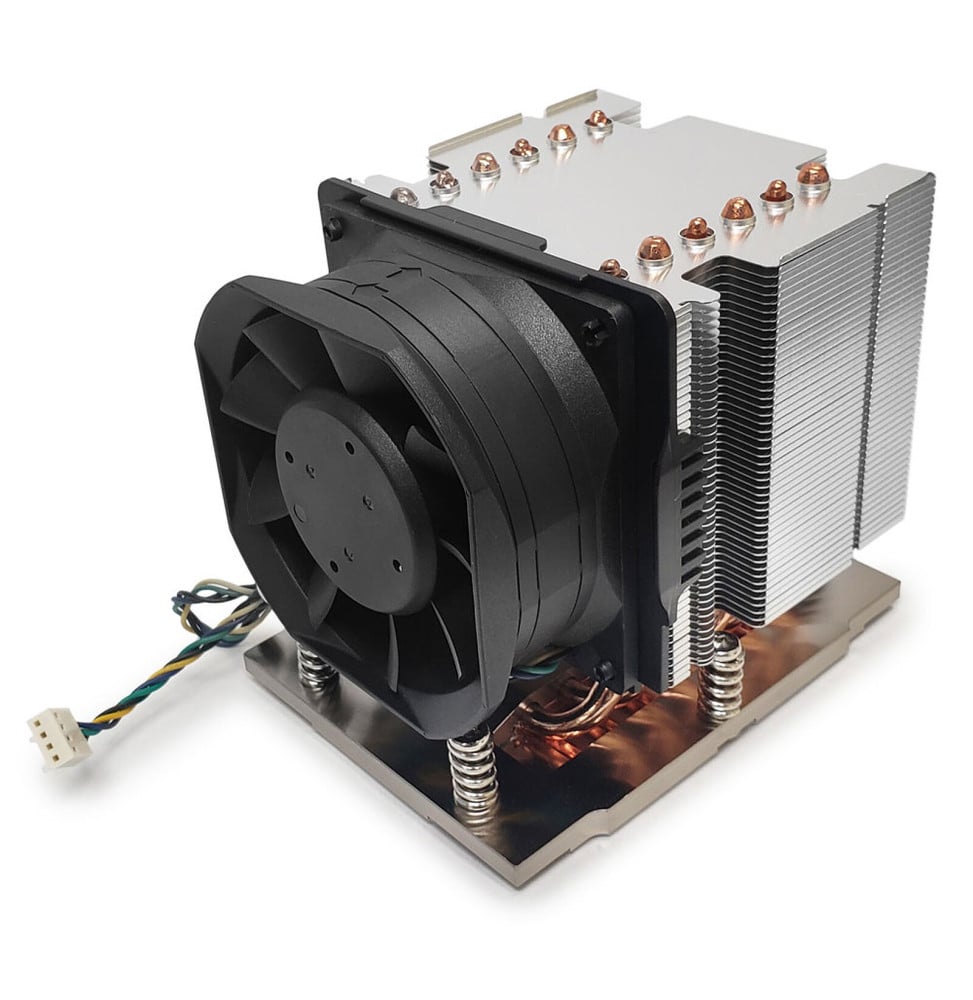 Dynatron J12