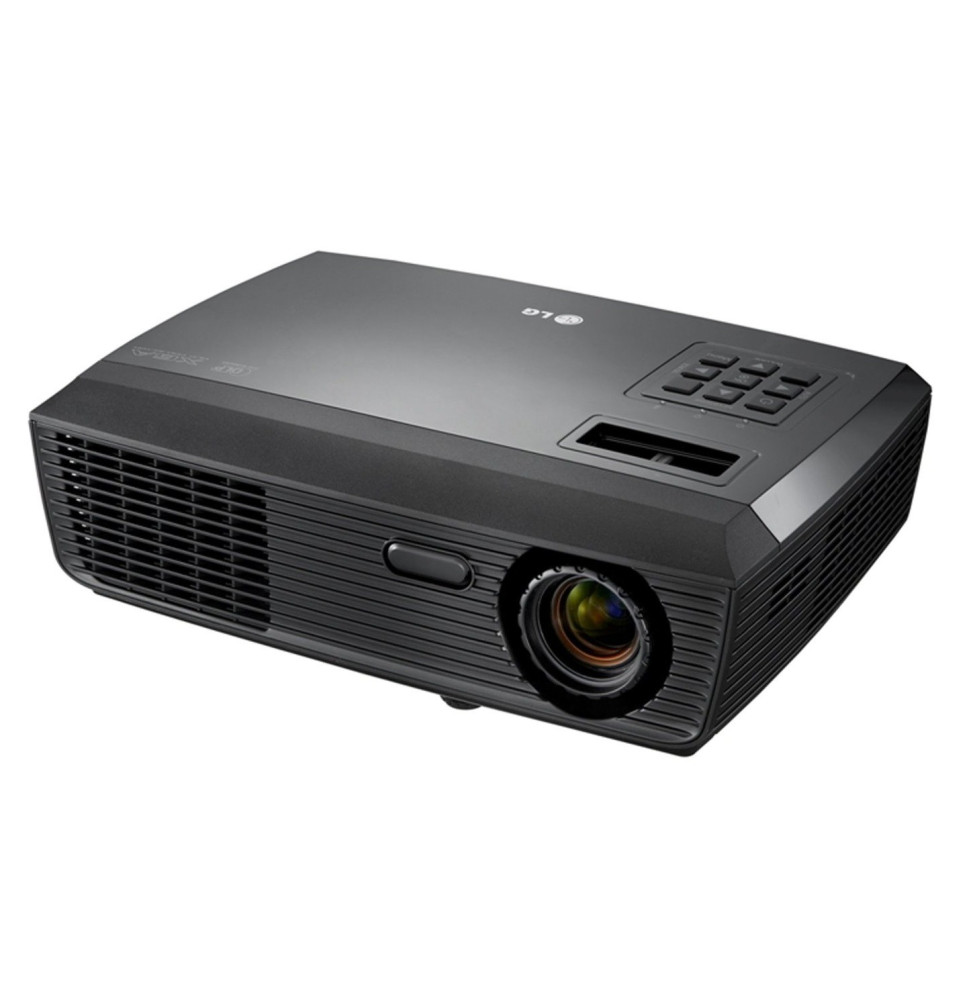 Vidéo Projecteur LG BX275 2700 lumens XGA (1024 x 768) Contraste 22001 iris.ma Maroc