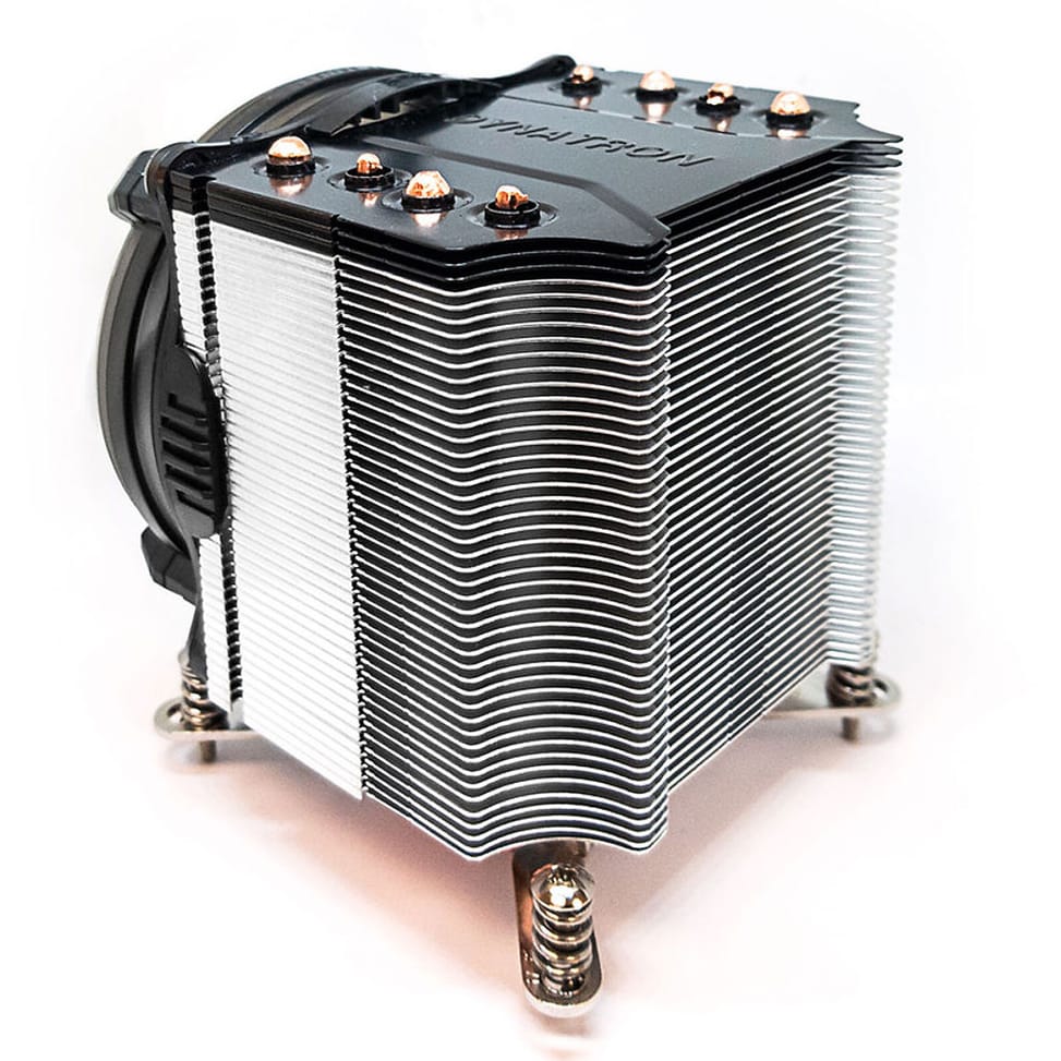 Dynatron Q6 — image 4