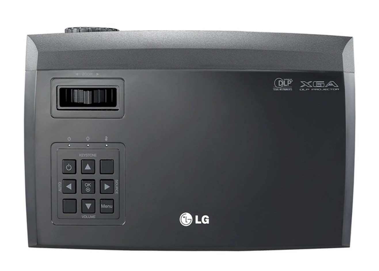 Vidéo Projecteur LG BX275 2700 lumens XGA (1024 x 768) Contraste 22001 prix Maroc