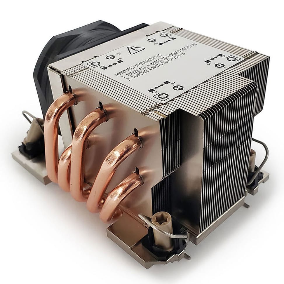 Dynatron S5R1 — image 2
