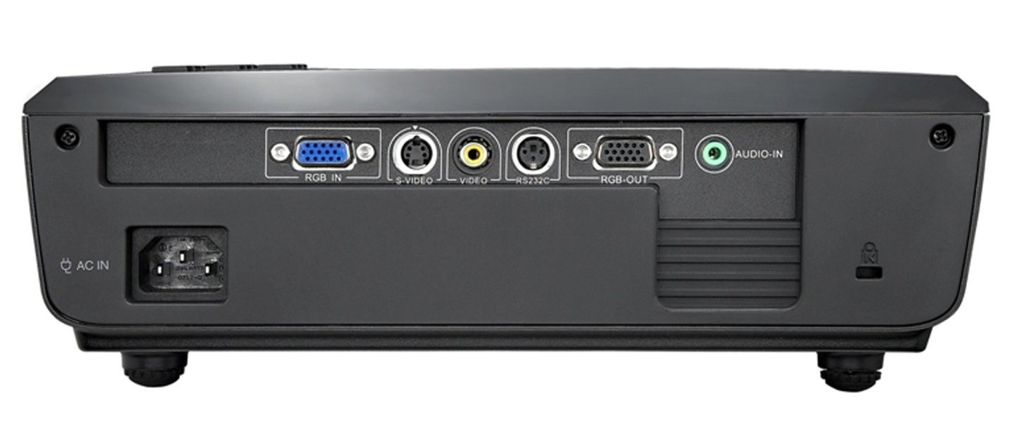 Vidéo Projecteur LG BX275 2700 lumens XGA (1024 x 768) Contraste 22001 prix Maroc