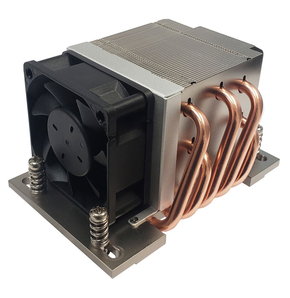 Dynatron T17