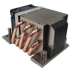 Dynatron T17 — image 2