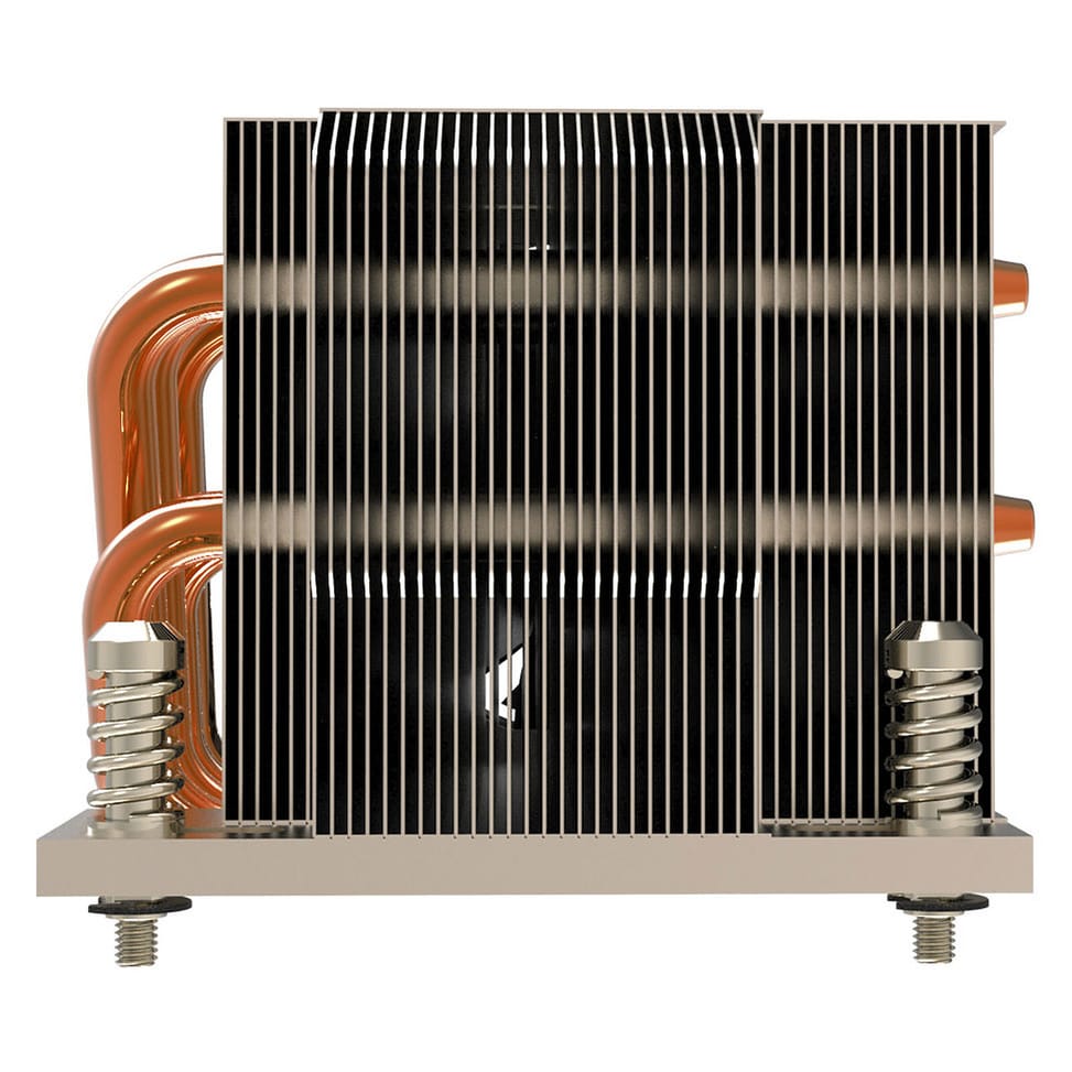 Dynatron T17 — image 4