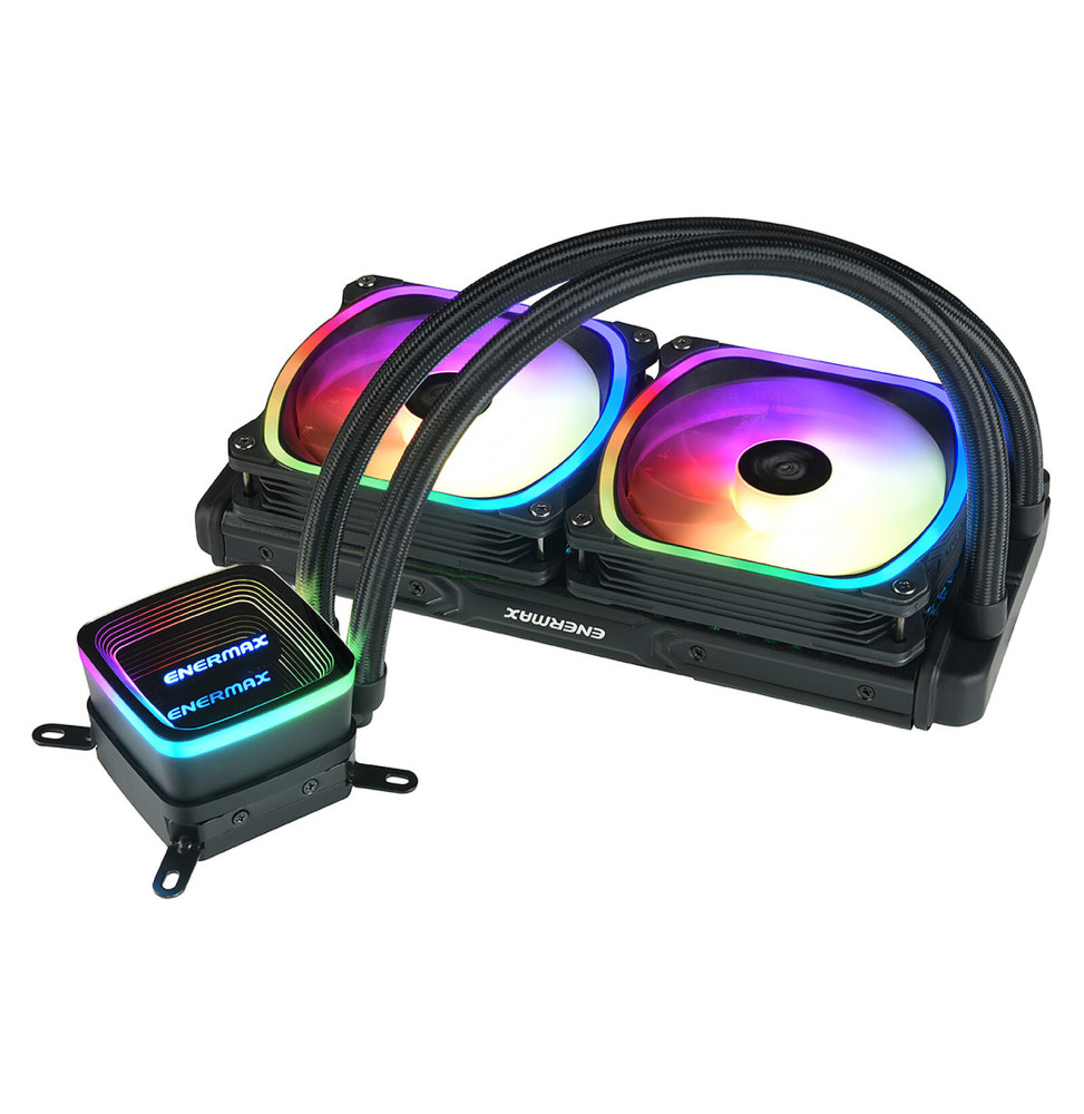 Enermax AquaFusion ADV 240 ARGB