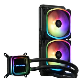 Enermax AquaFusion ADV 240 ARGB — image 2