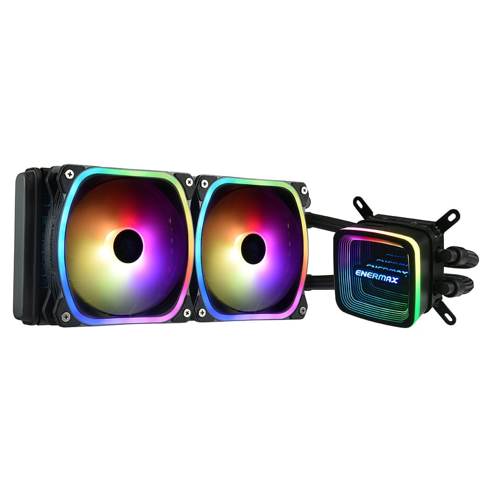 Enermax AquaFusion ADV 240 ARGB — image 3