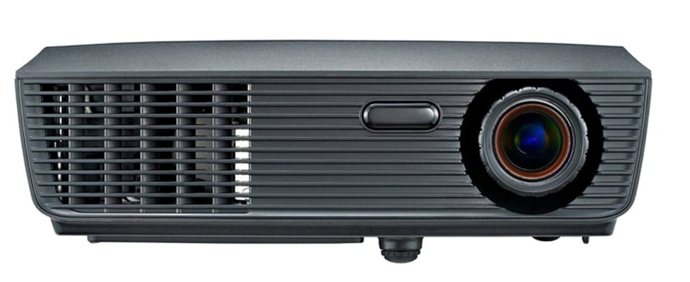 Vidéo Projecteur LG BX275 2700 lumens XGA (1024 x 768) Contraste 2200:1