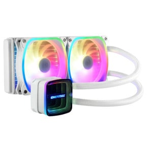 Enermax AquaFusion ADV 240 ARGB - Blanc