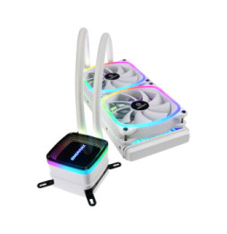 Enermax AquaFusion ADV 240 ARGB - Blanc